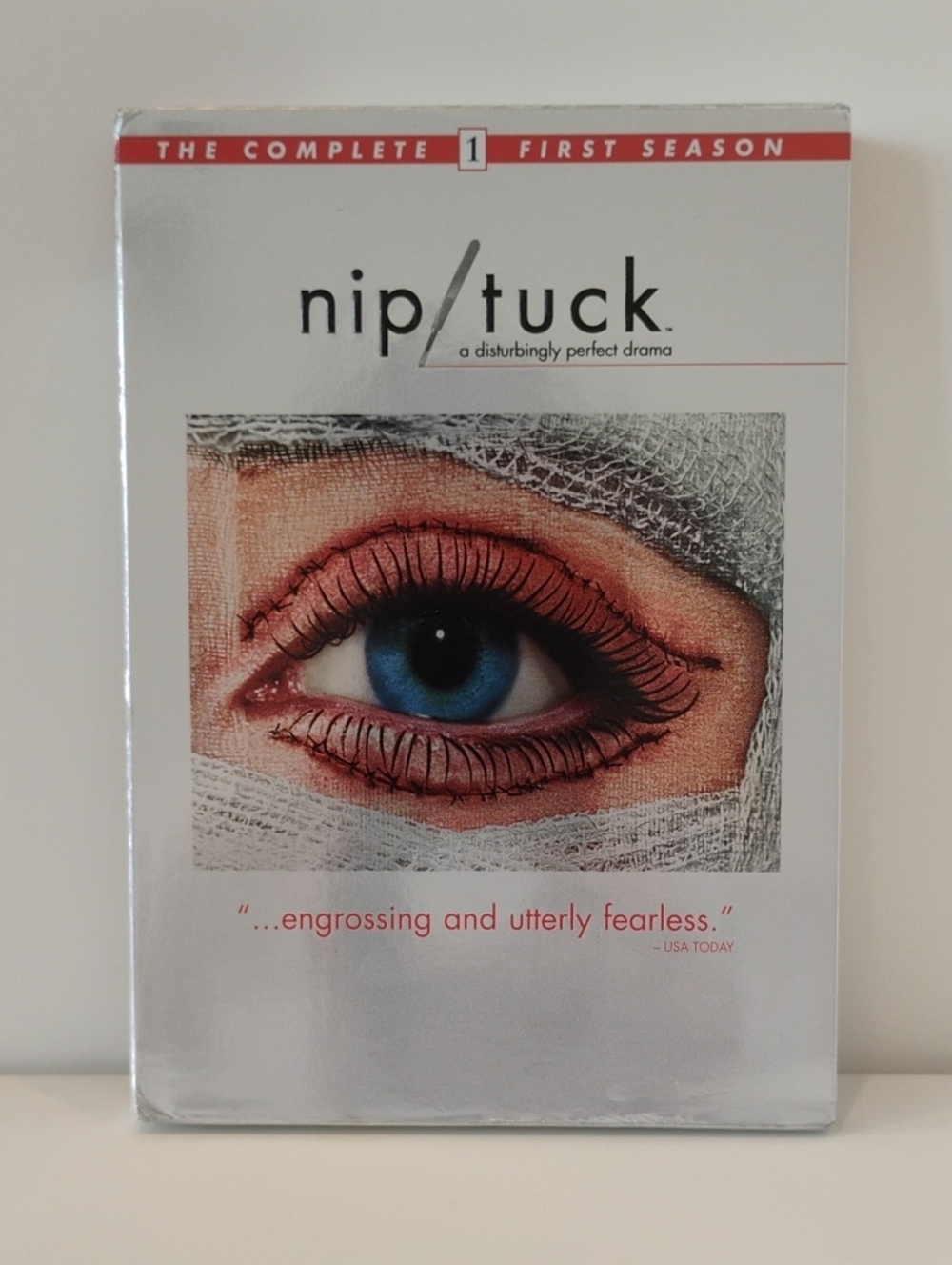 Nip Tuck Season 1 DVD Collection 📀